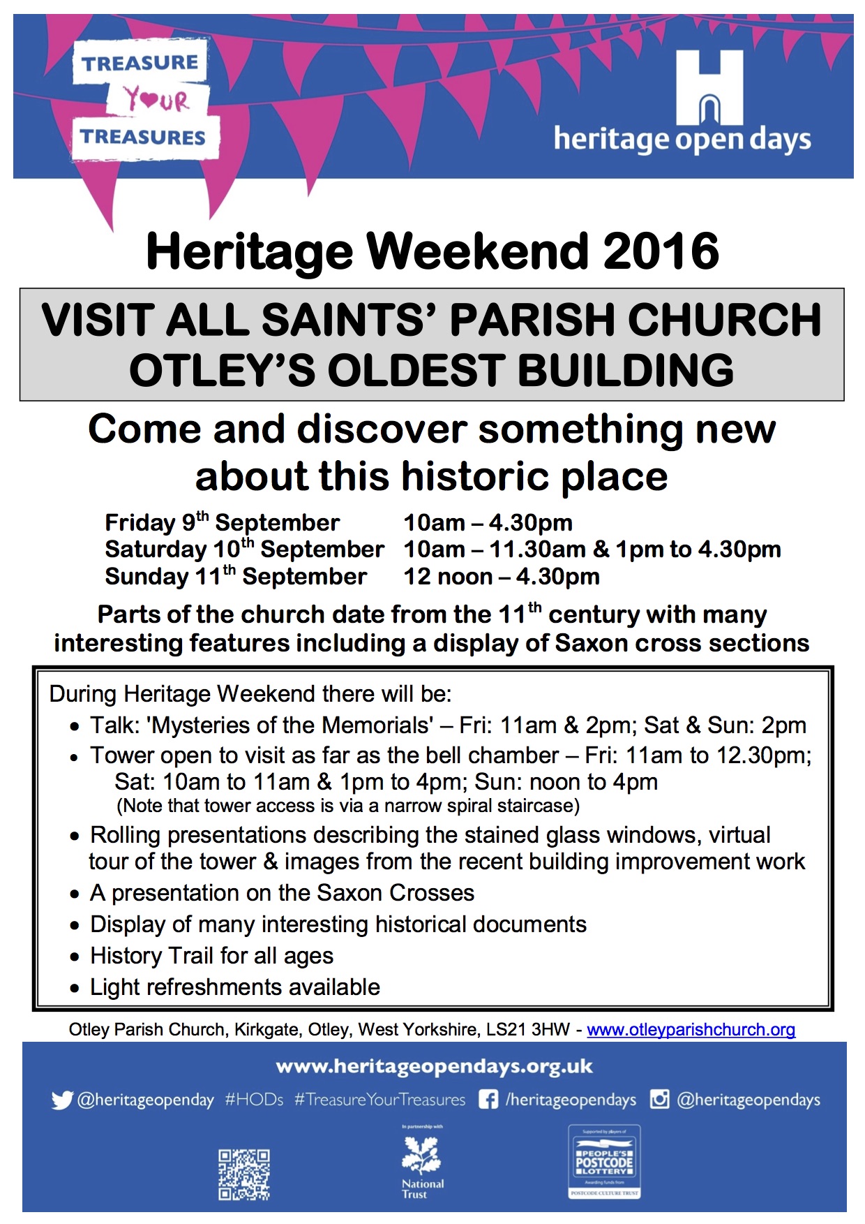 HOD_Summer2016_Poster